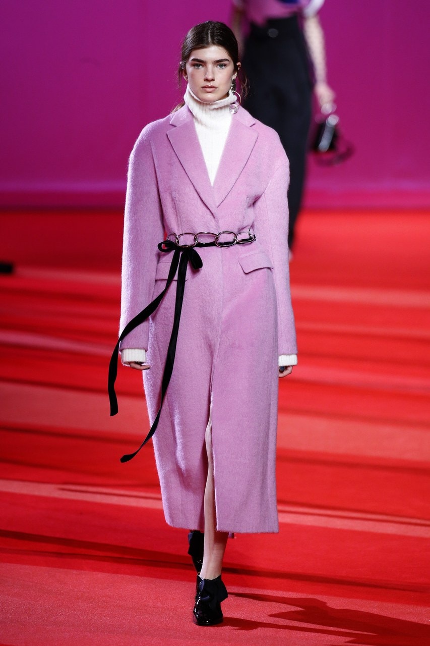 New York Fashion Week Autunno/Inverno 2017/18 3.1 Phillip Lim